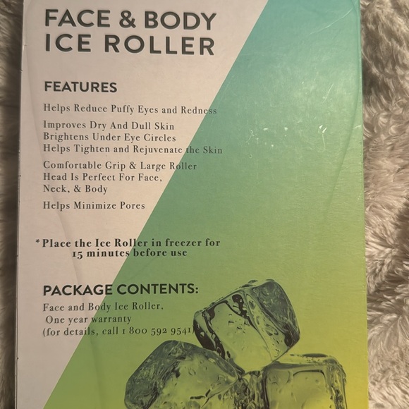 Ice Roller - Picture 2 of 2